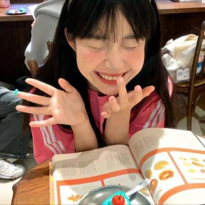缘来想见妳