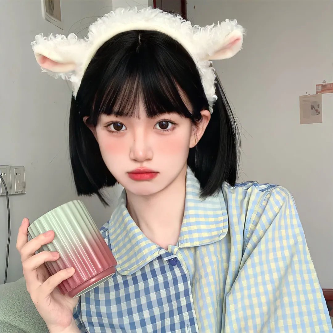 创母者,受爱者